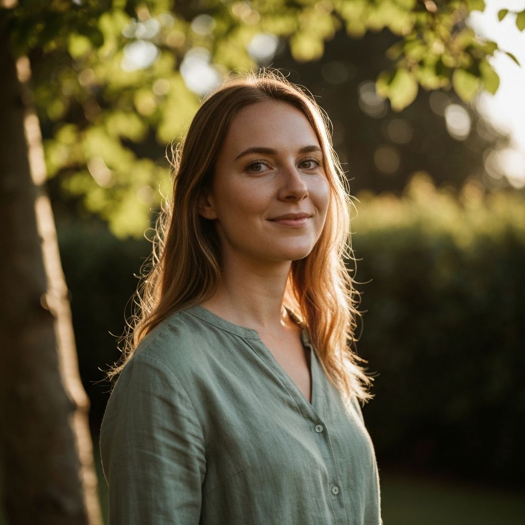 Tanja Kliewe, Heilpraktikerin